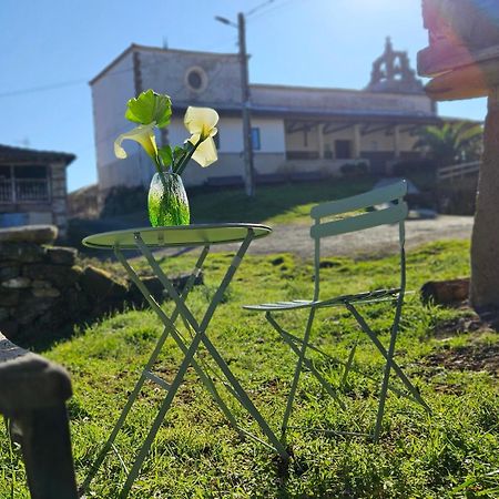 El Rinconin Del Sueve Villa San Martin de Valles Eksteriør billede