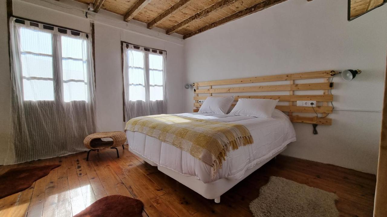 El Rinconin Del Sueve Villa San Martin de Valles Eksteriør billede